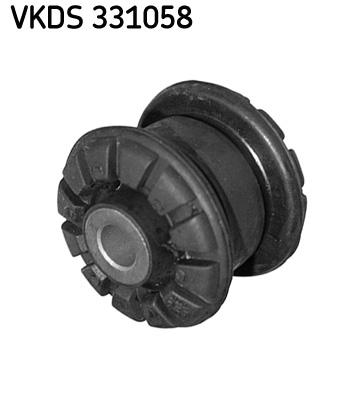 SKF Szilentblokk VKDS331058_SKF